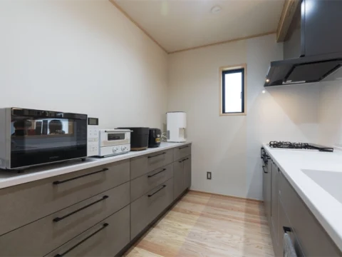 住宅展示場 注文住宅 モデルハウス 工務店 サカモト 柴田郡柴田町