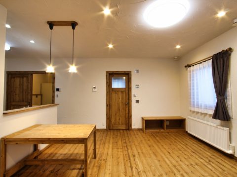 が手がけた注文住宅の施工事例（モデルハウス・住宅展示場）