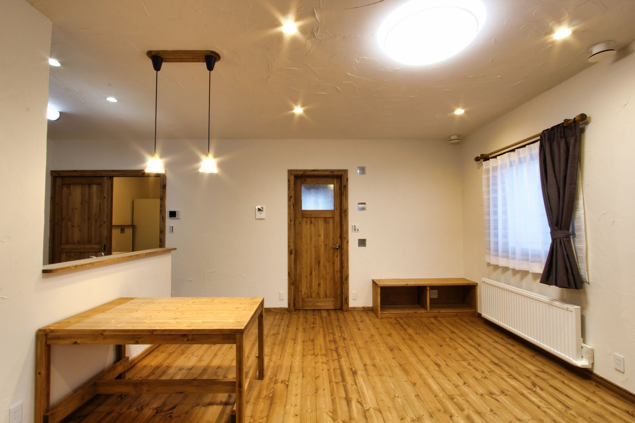 が手がけた注文住宅の施工事例（モデルハウス・住宅展示場）