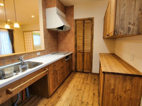 が手がけた注文住宅の施工事例（モデルハウス・住宅展示場）