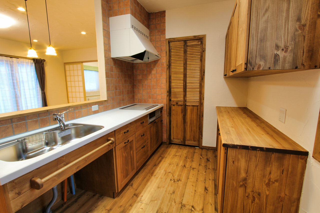 が手がけた注文住宅の施工事例（モデルハウス・住宅展示場）