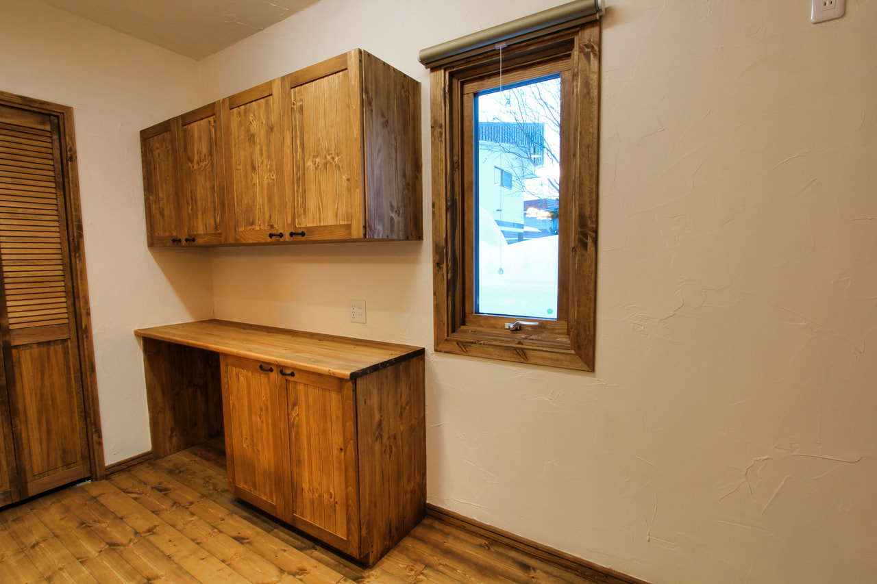 が手がけた注文住宅の施工事例（モデルハウス・住宅展示場）