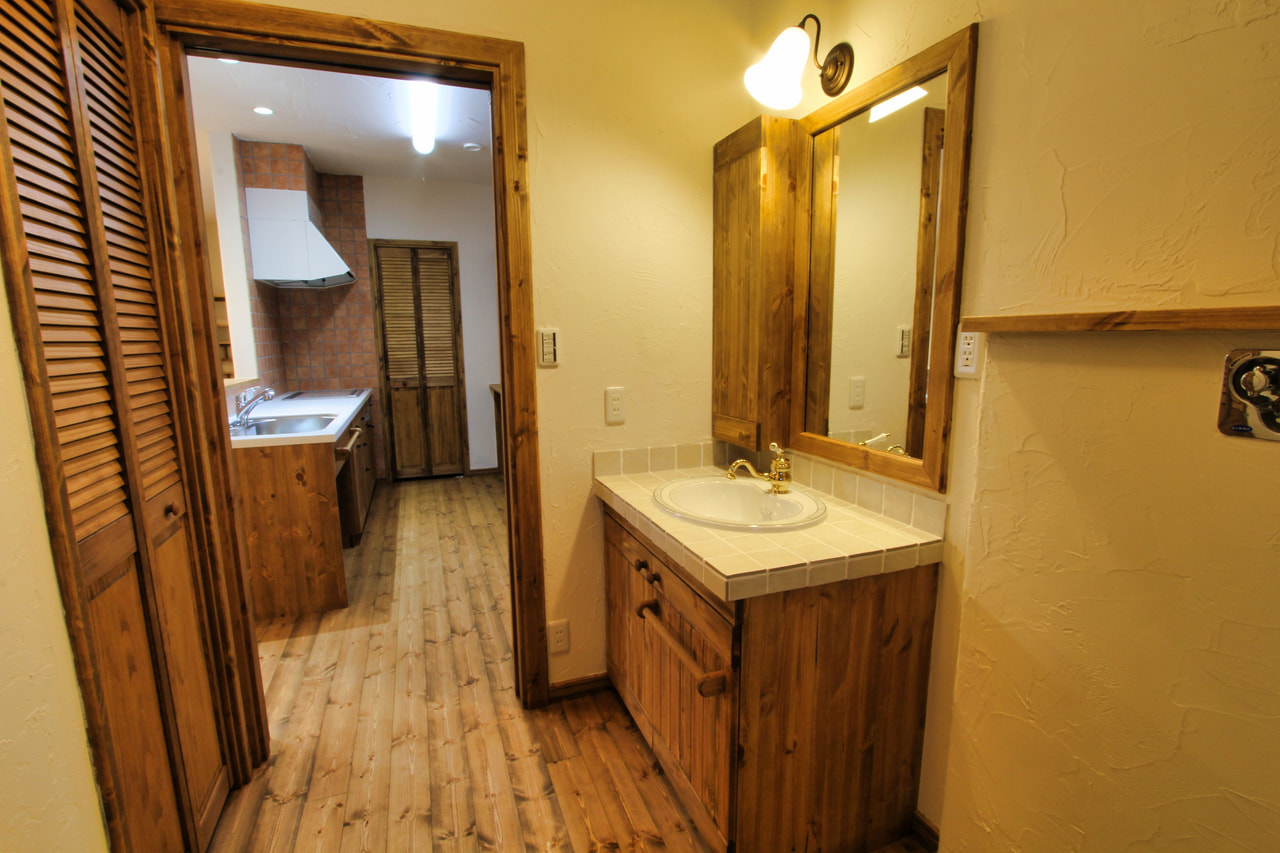 が手がけた注文住宅の施工事例（モデルハウス・住宅展示場）