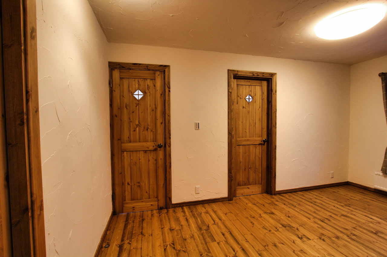 が手がけた注文住宅の施工事例（モデルハウス・住宅展示場）