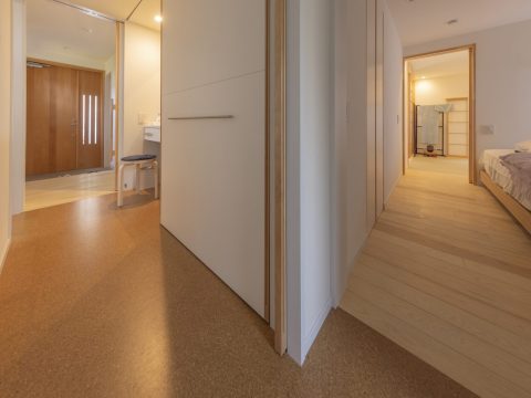 SIMOKU（八光建設株式会社）が手がけた注文住宅の施工事例（モデルハウス・住宅展示場）