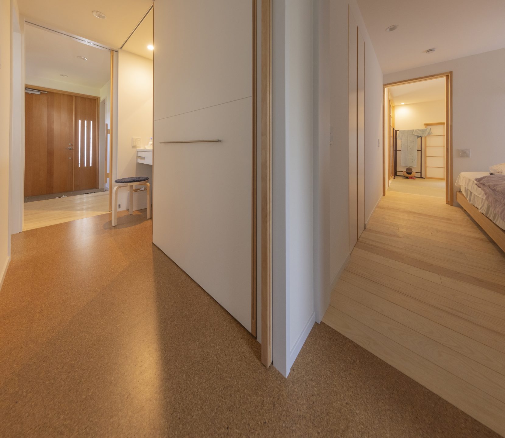 SIMOKU（八光建設株式会社）が手がけた注文住宅の施工事例（モデルハウス・住宅展示場）
