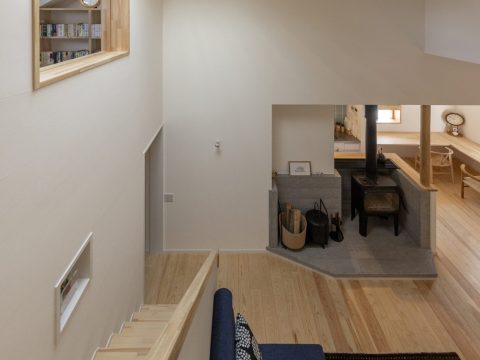 SIMOKU（八光建設株式会社）が手がけた注文住宅の施工事例（モデルハウス・住宅展示場）