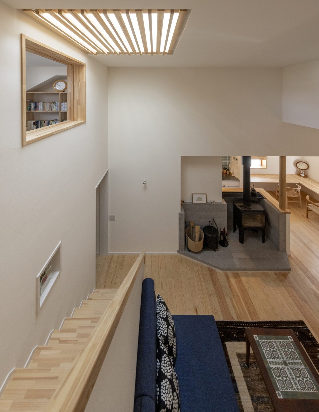 SIMOKU（八光建設株式会社）が手がけた注文住宅の施工事例（モデルハウス・住宅展示場）