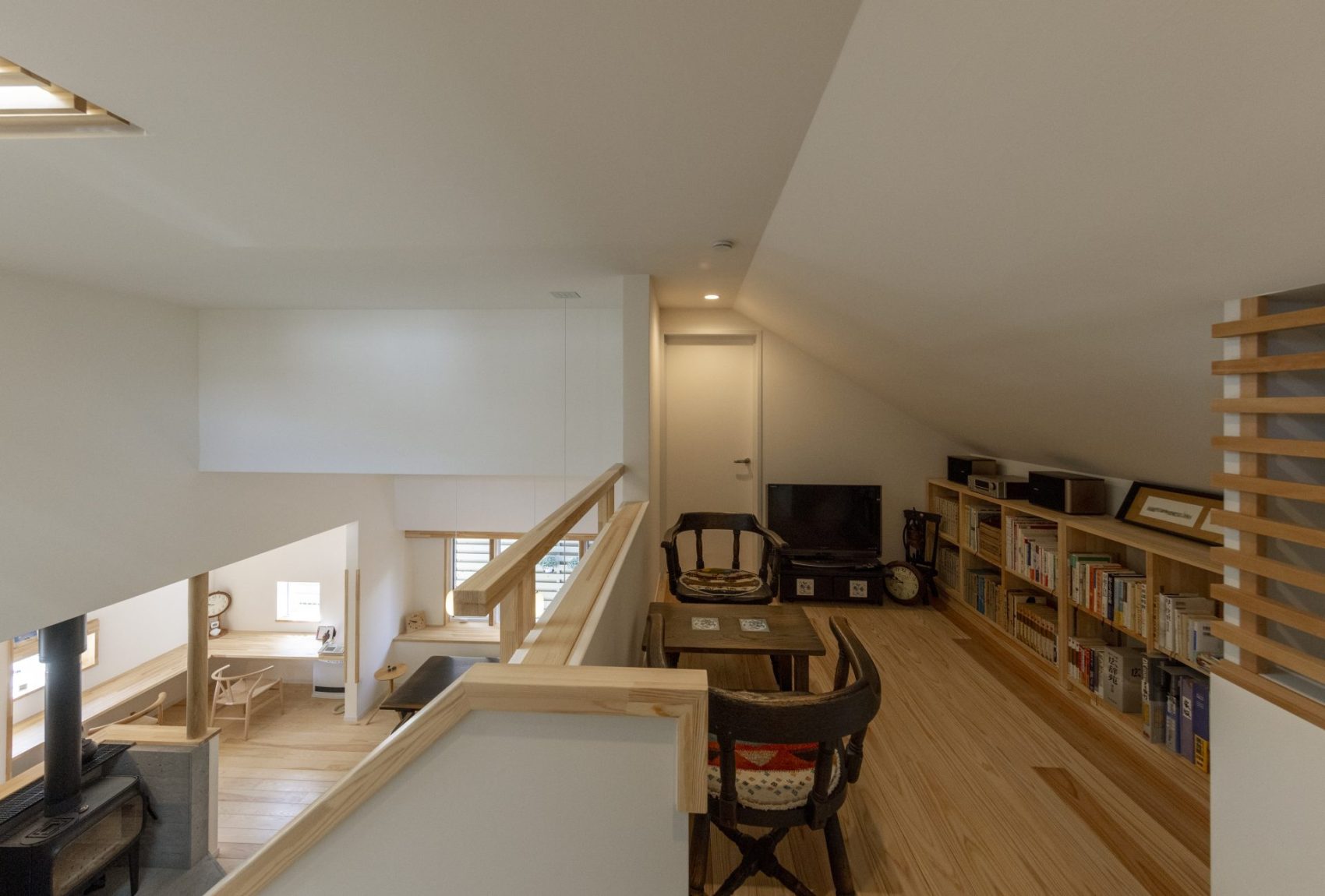SIMOKU（八光建設株式会社）が手がけた注文住宅の施工事例（モデルハウス・住宅展示場）