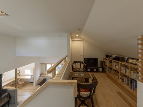 SIMOKU（八光建設株式会社）が手がけた注文住宅の施工事例（モデルハウス・住宅展示場）