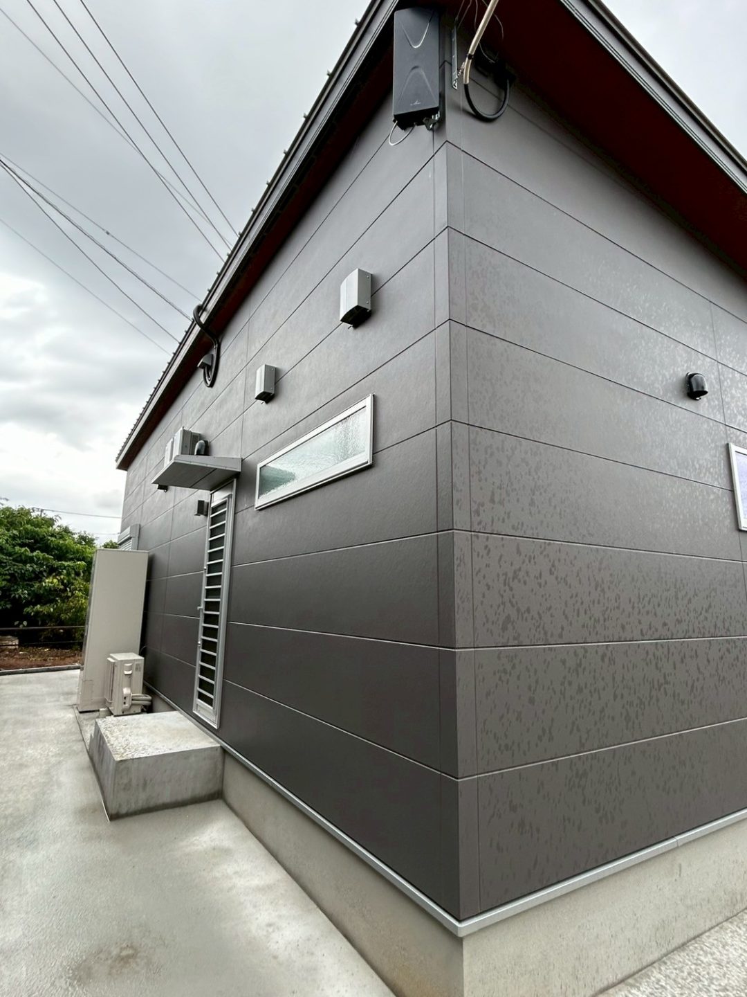 有限会社松田木工（SNUGGLE DESIN）が手がけた注文住宅の施工事例（モデルハウス・住宅展示場）