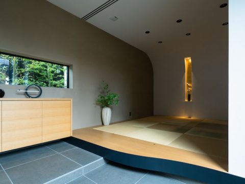 住宅展示場ネット 注文住宅 モデルハウス 建築設計事務所 筒井紀博空間工房 杉並区