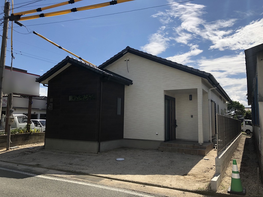 有限会社松田木工（SNUGGLE DESIN）が手がけた注文住宅の施工事例（モデルハウス・住宅展示場）