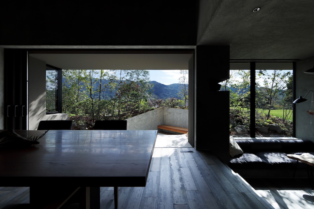 株式会社ひかり工務店が手がけた注文住宅の施工事例（モデルハウス・住宅展示場）