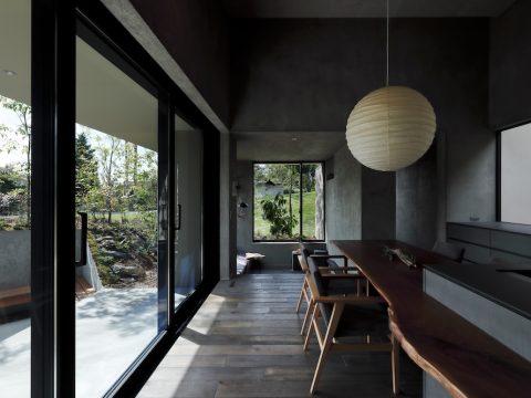 株式会社ひかり工務店が手がけた注文住宅の施工事例（モデルハウス・住宅展示場）