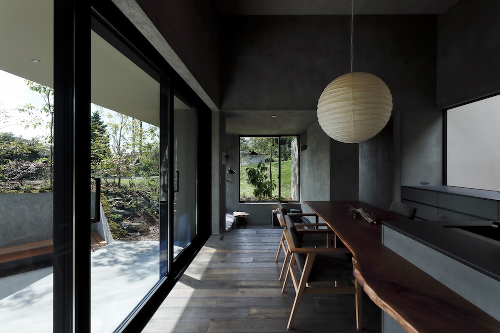 株式会社ひかり工務店が手がけた注文住宅の施工事例（モデルハウス・住宅展示場）