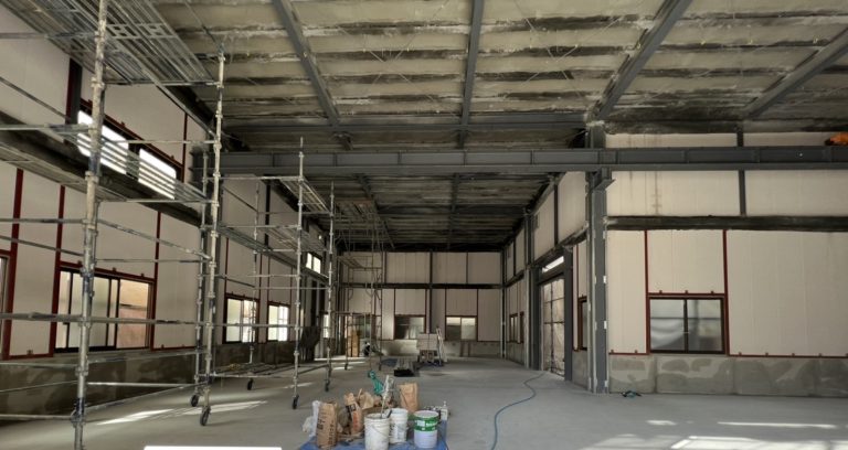 住宅展示場 注文住宅 モデルハウス 工務店 宮野建築 堺市
