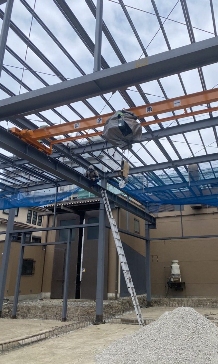 住宅展示場 注文住宅 モデルハウス 工務店 宮野建築 堺市