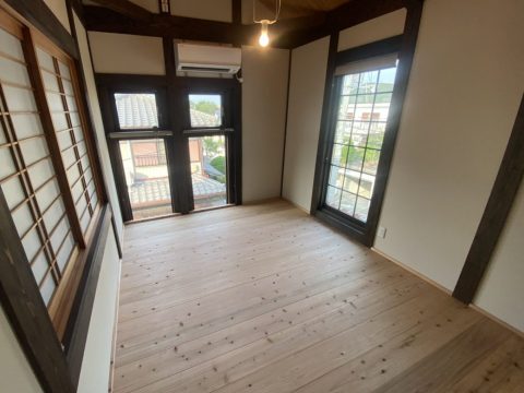 住宅展示場 注文住宅 モデルハウス 工務店 宮野建築 堺市
