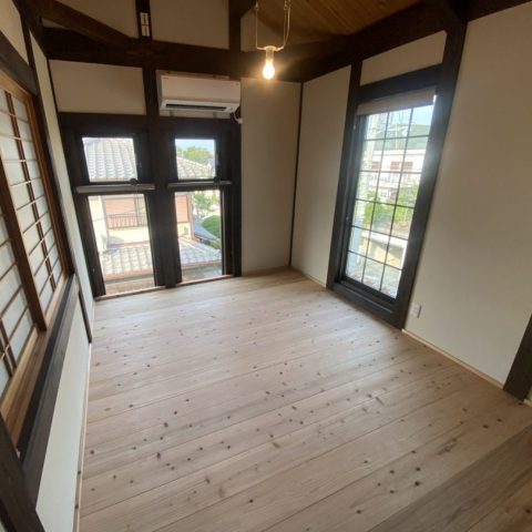 宮野建築_リフォーム