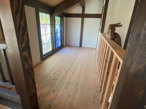 住宅展示場 注文住宅 モデルハウス 工務店 宮野建築 堺市