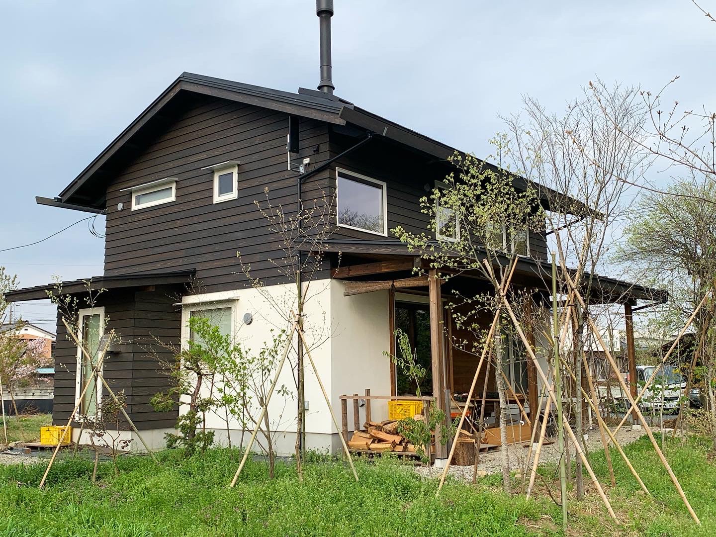 住宅展示場 注文住宅 モデルハウス 工務店 ゆたか建設 狭山市