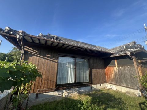 住宅展示場 注文住宅 モデルハウス 工務店 宮野建築 堺市