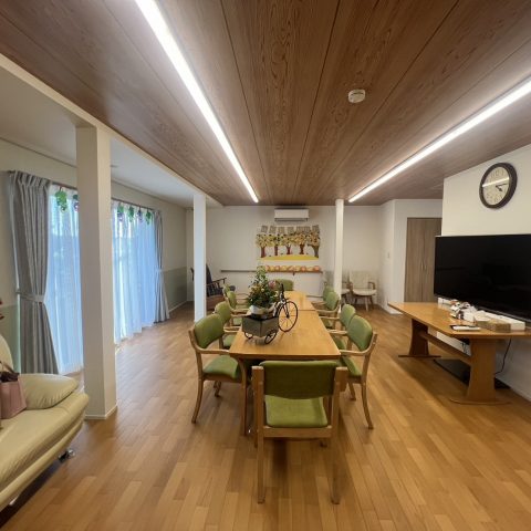 宮野建築_古民家リノベーション