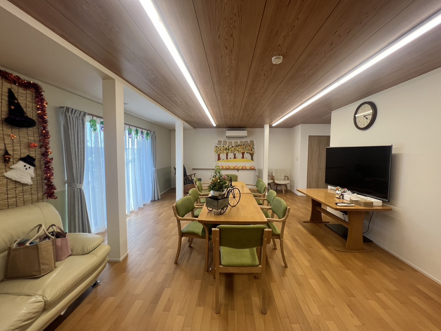 住宅展示場 注文住宅 モデルハウス 工務店 宮野建築 堺市