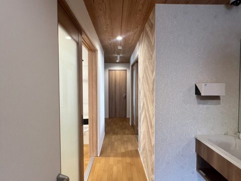 住宅展示場 注文住宅 モデルハウス 工務店 宮野建築 堺市