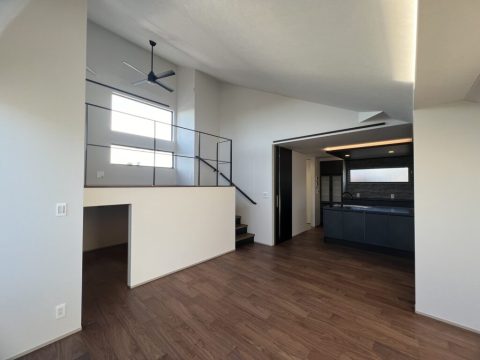 が手がけた注文住宅の施工事例（モデルハウス・住宅展示場）