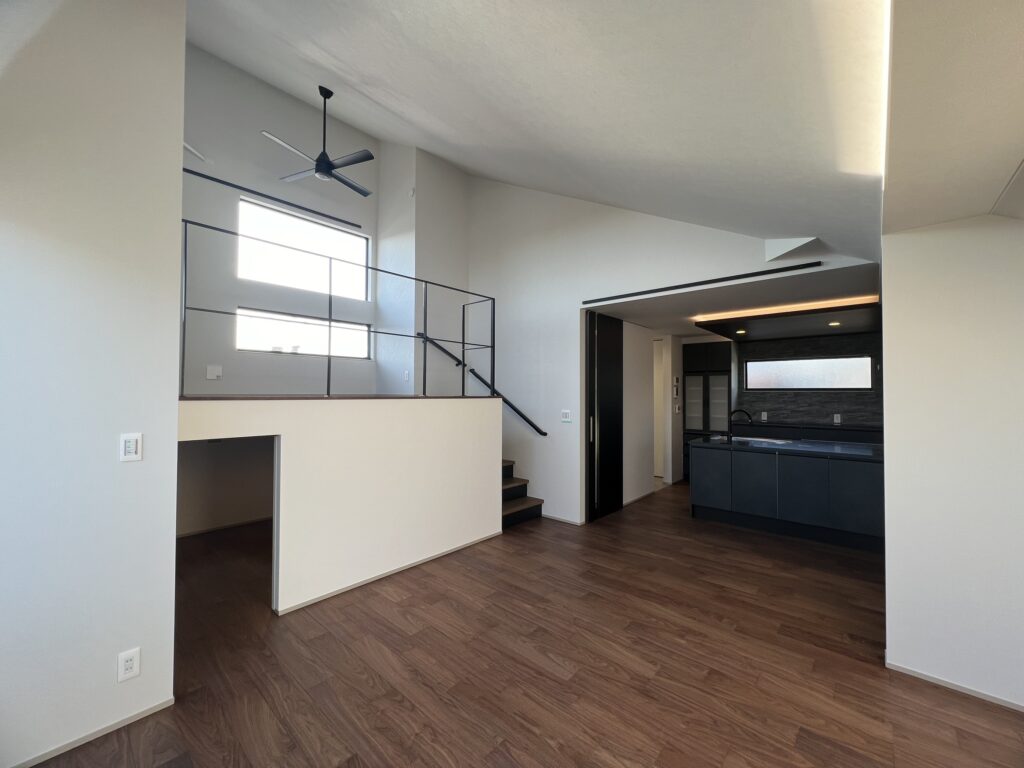 が手がけた注文住宅の施工事例（モデルハウス・住宅展示場）