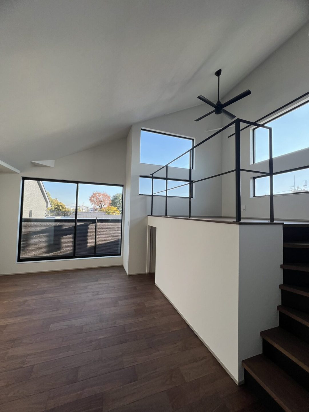 が手がけた注文住宅の施工事例（モデルハウス・住宅展示場）