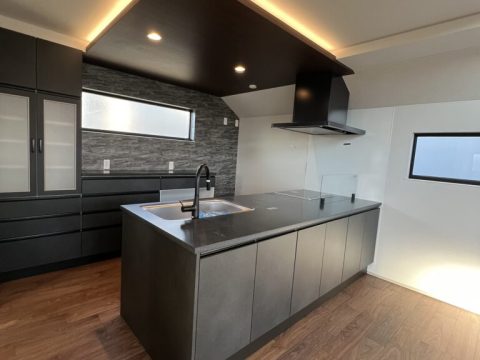 が手がけた注文住宅の施工事例（モデルハウス・住宅展示場）