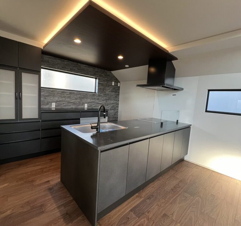 LIVILが手がけた注文住宅の施工事例（モデルハウス・住宅展示場）