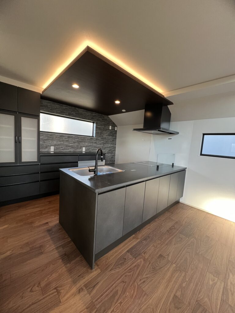 が手がけた注文住宅の施工事例（モデルハウス・住宅展示場）