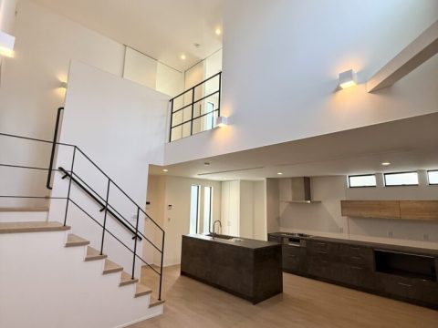 が手がけた注文住宅の施工事例（モデルハウス・住宅展示場）