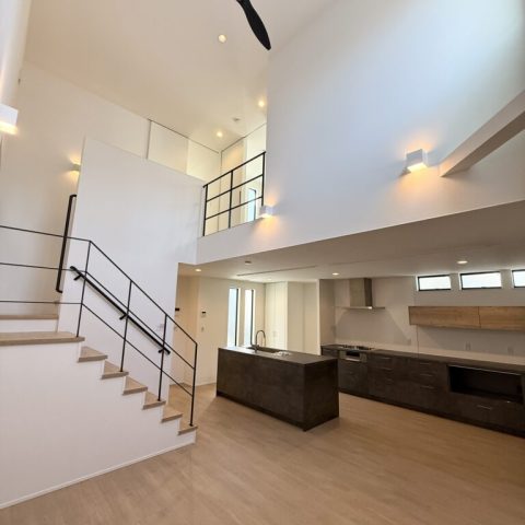 LIVILが手がけた注文住宅の施工事例（モデルハウス・住宅展示場）  