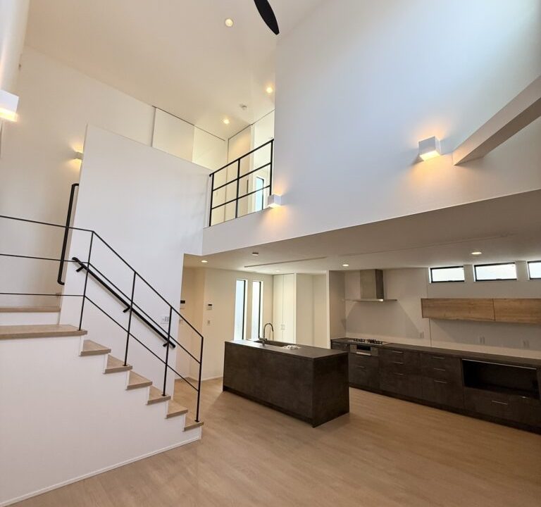 LIVILが手がけた注文住宅の施工事例（モデルハウス・住宅展示場）  