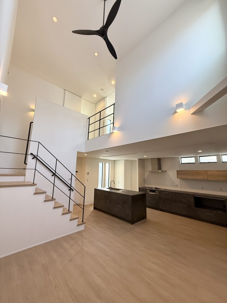 が手がけた注文住宅の施工事例（モデルハウス・住宅展示場）