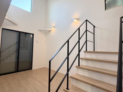 が手がけた注文住宅の施工事例（モデルハウス・住宅展示場）