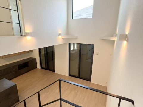 が手がけた注文住宅の施工事例（モデルハウス・住宅展示場）