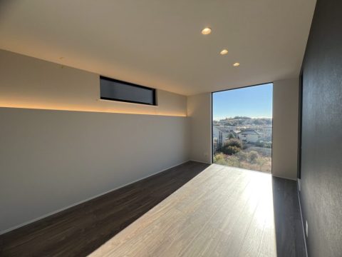 が手がけた注文住宅の施工事例（モデルハウス・住宅展示場）