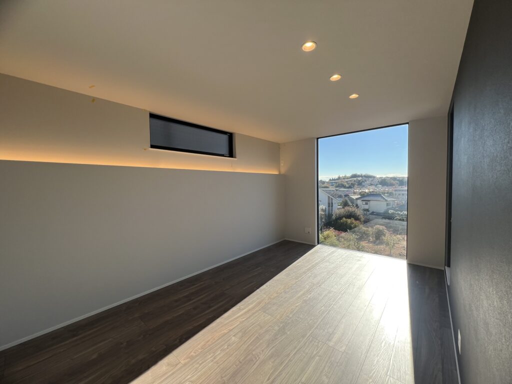 が手がけた注文住宅の施工事例（モデルハウス・住宅展示場）