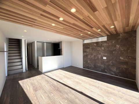 が手がけた注文住宅の施工事例（モデルハウス・住宅展示場）