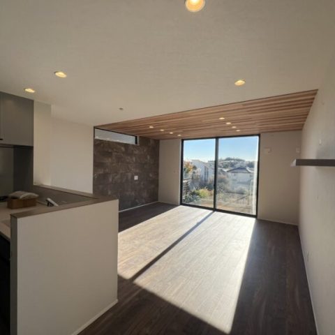 LIVILが手がけた注文住宅の施工事例（モデルハウス・住宅展示場）  