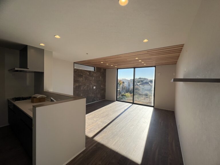 が手がけた注文住宅の施工事例（モデルハウス・住宅展示場）