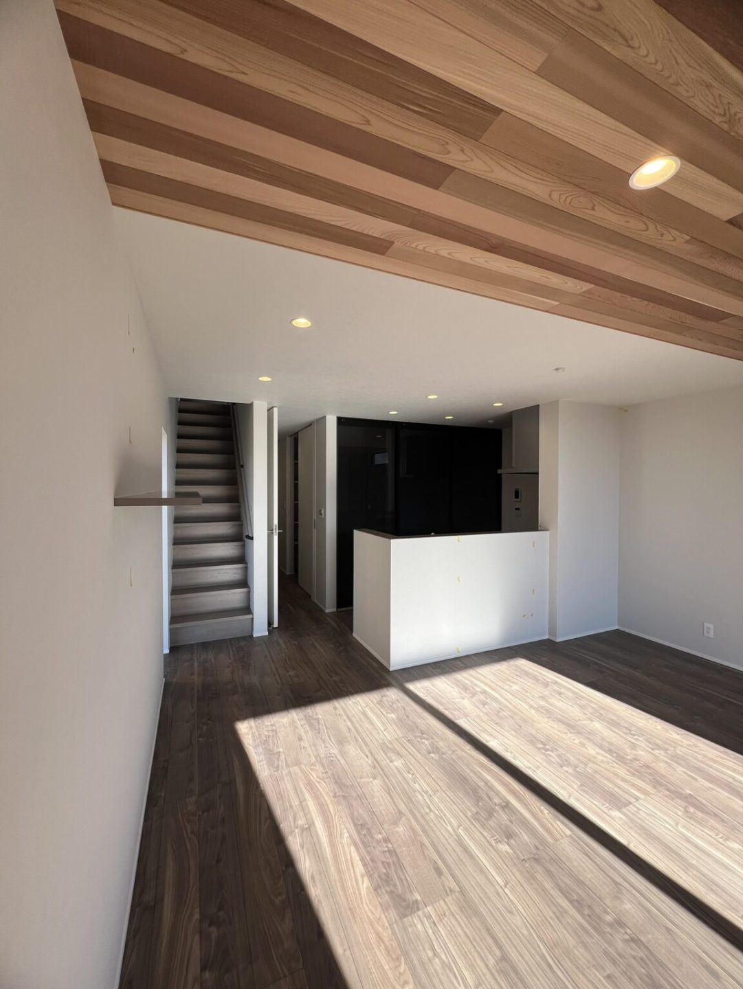 が手がけた注文住宅の施工事例（モデルハウス・住宅展示場）