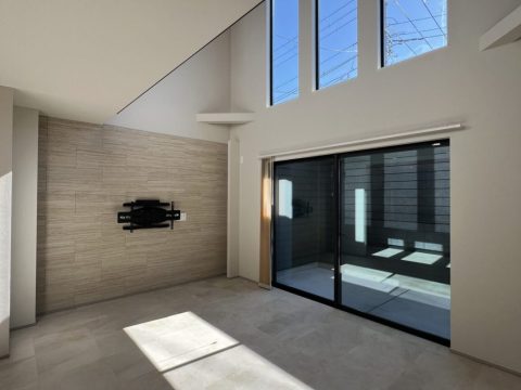 が手がけた注文住宅の施工事例（モデルハウス・住宅展示場）