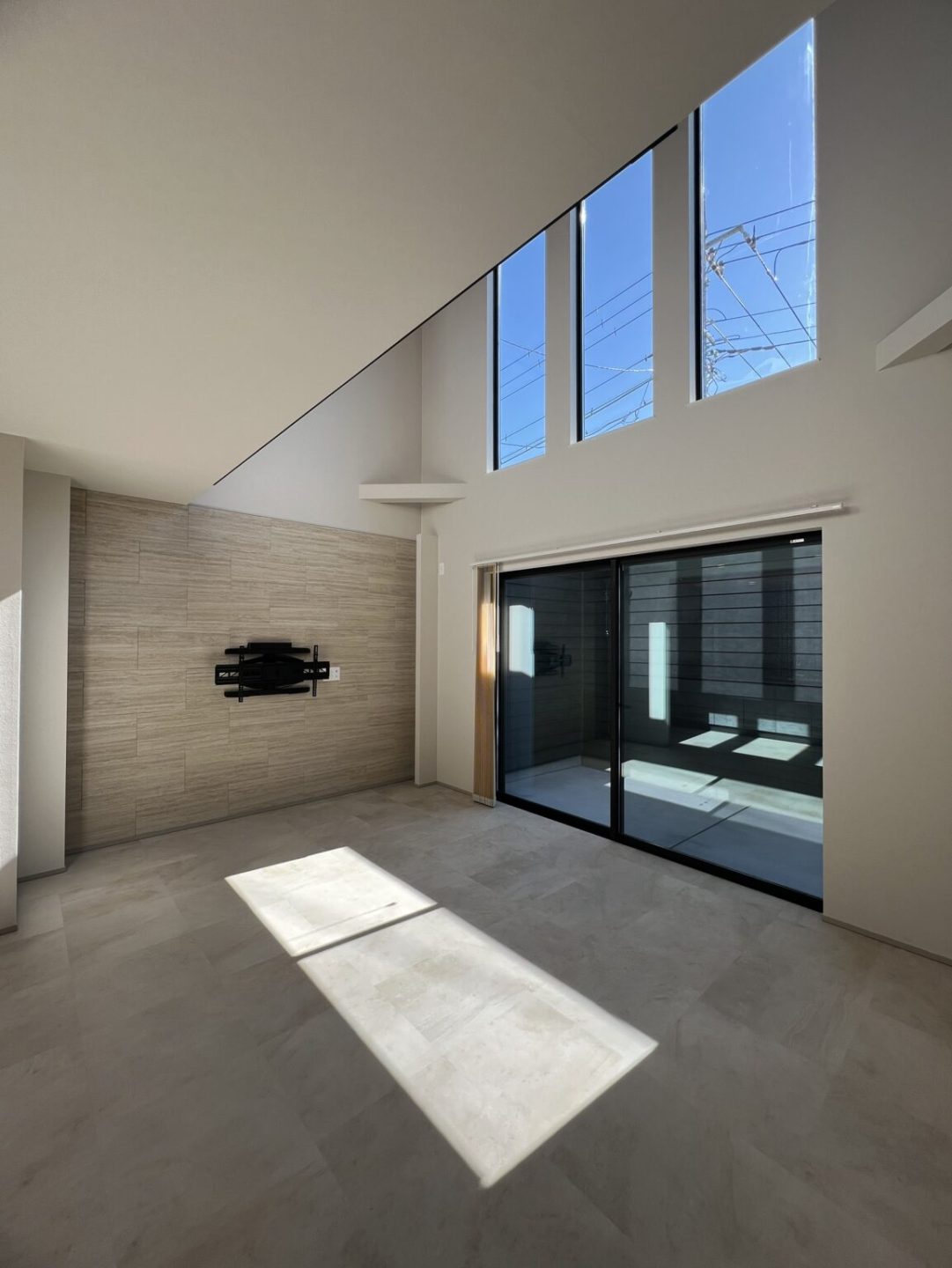 が手がけた注文住宅の施工事例（モデルハウス・住宅展示場）